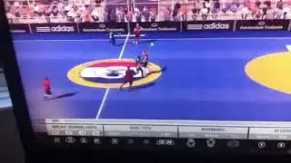 FIFA street my best goal so far ep.2