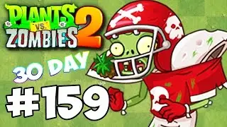Plants vs Zombies 2 