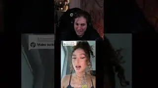 RRaenee | Bunun neyini dinliyorsunuz ya