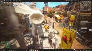 Mercadores de altinova 2 - Quest Mediah Black Desert Online