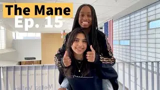 The Mane S7 E15 - Senior News Update, Prom Pictures, Multicultural Fair, and Finish the Lyric!