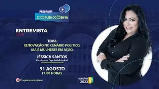 RENOVAÇÃO NO CENÁRIO POLÍTICO, MAIS MULHERES EM AÇÃO.