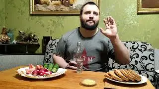 Водка Немирівська М'ЯКА