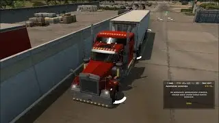 American Truck Simulator [#9] | Previse pricam