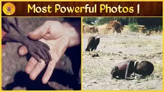 MOST POWERFUL AND RARE PHOTOS FROM HISTORY😱 | UNSEEN RARE AND SHOCKING HISTORICAL PICTURES(VOL 15)