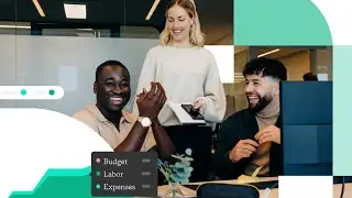 Take a Tour of Financial Manager