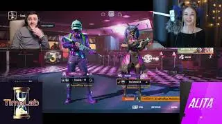 КОНКУРС НА RP 18 СЕЗОНА/ СОВМЕСТНЫЙ СТРИМ С @TimeLabGaming