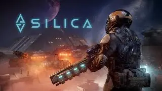 Silica - Strategy mode using aliens