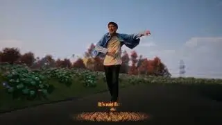 Superdose Gangway - Not Fair [Lyric Video]