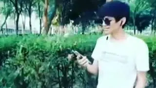 Mana yoshlarding ahvoli ko'ringlar