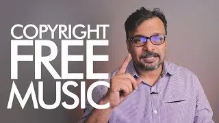 Copyright FREE Music? Urdu / Hindi