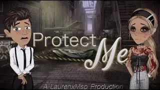 Protect Me Teaser- Msp Series