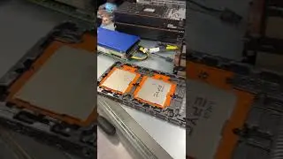 The great thing about this server is it can do  anything. The downside? My team does this.