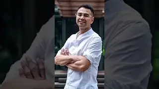 SULTAN ANDARA RAFFI AHMAD TANTANG ARIEL NOAH TINJU DI RING 😱🔥🔥 #raffiahmad #vs #arielnoah