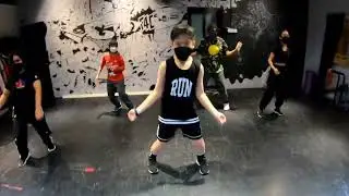 Before the Verdict | Tero Hiphop Class