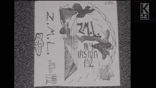 ZML  - I See You 1992