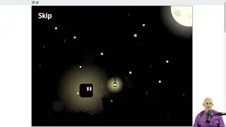 Neat Idea - Rainy Night