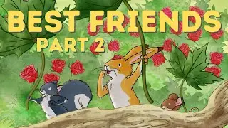 Best Friends Part 2