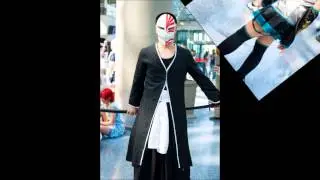 Anime Expo 2013 Pt 1