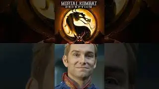 Ranking Every Main Mortal Kombat Game in EXISTENCE