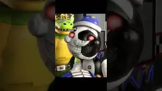 BEST SECURITY BREACH Try Not To Laugh Funny Animations