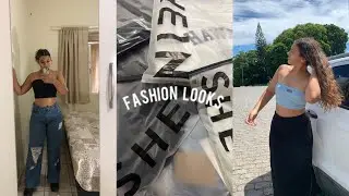 SHEIN HAUL