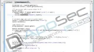 Java Secure Coding: Session and Cookie Management 5 2 Basic Session Management