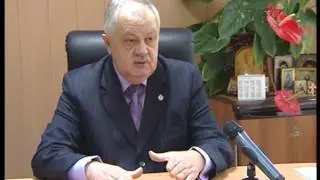 Заседание президиума Станично-Луганского райсовета