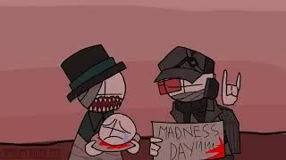 Madness day 2021 wee