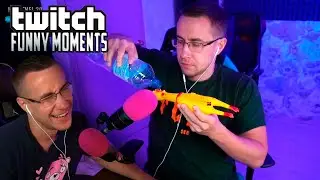Ликс Смотрит Топ Моменты с Twitch | Позвал Погулять в Субботу | Сниппет Нового Трека
