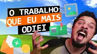 E-MAILS! Uma tour sobre eles em 2023 | Como enviar e-mails via código de forma moderna?