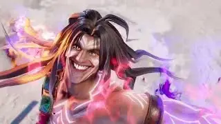What do you mean you punished my move???