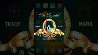 Baca ebook di android dengan Aldiko book reader