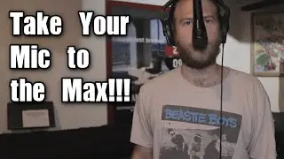 Creative Mic Techniques