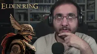Dost Kayaoğlu, Elden Ring DLC - Fromsoftware Neden Bilgi Vermiyor??