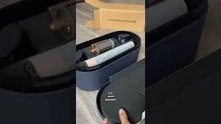 Самый популярный цвет стайлера Dyson #dyson #dysonairwrap #стайлердайсон