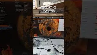 ASUS 1050 2GB NO DISPLAY SOLVED 