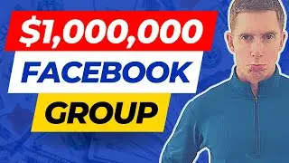 5 Mistakes I Learned After Earning $1,000,000 From A Facebook Group 💸 [How To Monetize Your Group]
