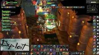 Chaotic Granas. PvP 23.08.18