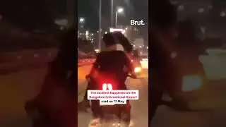 Here’s how this couple's romantic joyride turned into a nightmare...