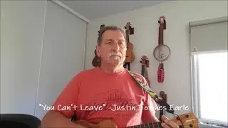 S354 You Can't Leave