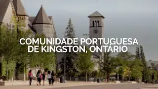 Comunidade Portuguesa de Kingston, Ontário
