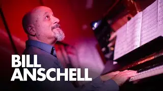 Bill Anschell | KNKX Studio Session