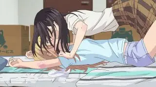 She’s ignoring me?... | Citrus | Citrus