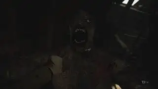 Resident Evil Village Walkthrough