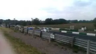 Mallory park awesomefest 2011 drift drifting