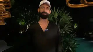 МАЧЕТЕ мы все стали участниками Чуда!