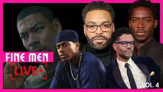 Fine Men Live Vol 4
