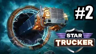 ROOKIE MISTAKES MADE!! | Star Trucker