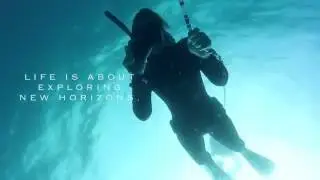 PRISTINE FREEDIVE ACADEMY - Sodwana
